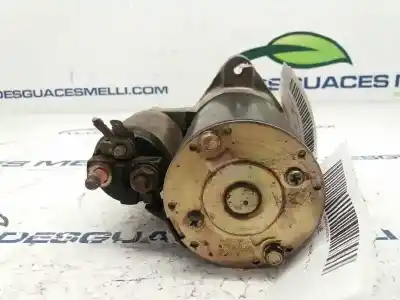 Pièce détachée automobile d'occasion DÉMARREUR DE VOITURE pour CHEVROLET MATIZ  Références OEM IAM 96618789  