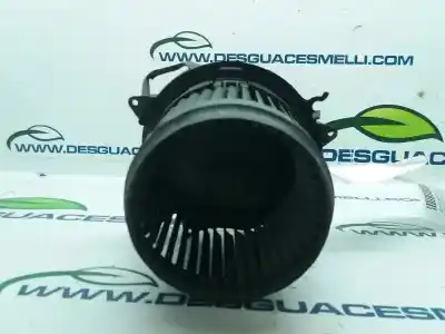 Piesă de schimb auto la mâna a doua ventilator de încalzire pentru renault captur zen referințe oem iam 5r5833500