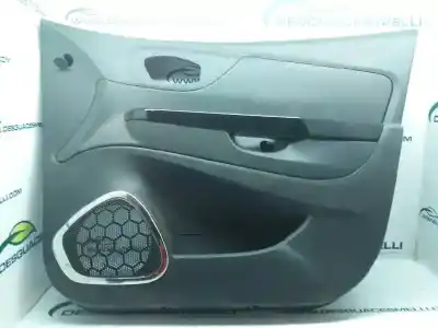 Piesă de schimb auto la mâna a doua fața de la ușa din dreapta partea din fațã de plastic pentru renault captur zen referințe oem iam 80900571r