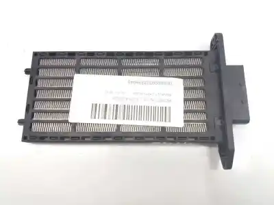 Peça sobressalente para automóvel em segunda mão resistência sofagem chauffage por renault captur zen referências oem iam a52103300  