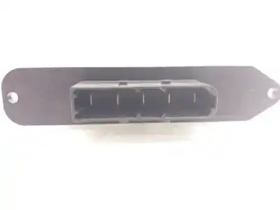 Peça sobressalente para automóvel em segunda mão resistência sofagem chauffage por renault captur zen referências oem iam a52103300  