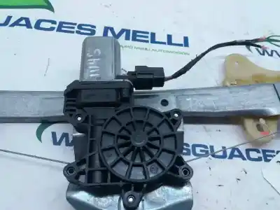 Piesă de schimb auto la mâna a doua mecanism actionare geam spate dreapta pentru renault captur zen referințe oem iam 827009380r