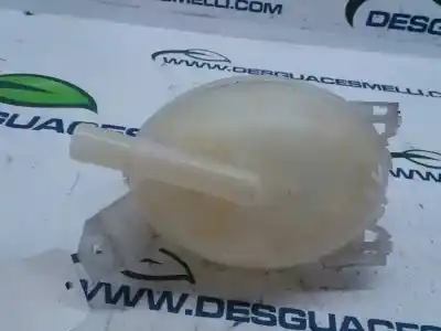 Second-hand car spare part coolant expansion tank for renault captur zen oem iam references 217107259r  