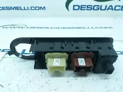 Piesă de schimb auto la mâna a doua panou comandã geamuri electrice fațã stânga pentru renault captur zen referințe oem iam 254118722r