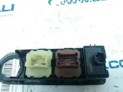 Автозапчасти б/у выключатель левого переднего окна за renault captur zen ссылки oem iam 254118722r  