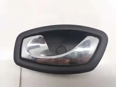 Piesă de schimb auto la mâna a doua mâner interior stânga spate pentru renault captur zen referințe oem iam 806700006r