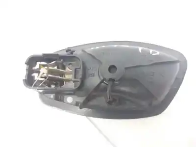 Piesă de schimb auto la mâna a doua mâner interior spate dreapta pentru renault captur zen referințe oem iam 806700005r