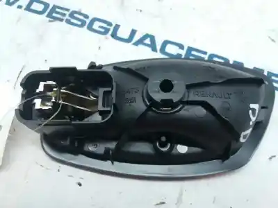 Piesă de schimb auto la mâna a doua interior mânerul dreapta fata pentru renault captur zen referințe oem iam 806700005r