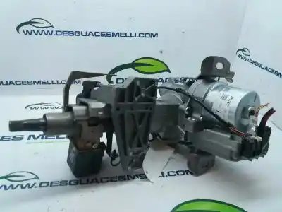 Second-hand car spare part steering column for renault captur zen oem iam references 488100991r  