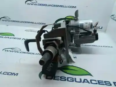 Second-hand car spare part steering column for renault captur zen oem iam references 488100991r  