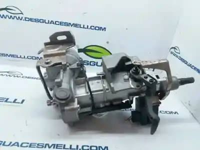 Piesă de schimb auto la mâna a doua coloana de direcție pentru renault captur zen referințe oem iam 488100991r