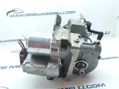 Second-hand car spare part steering column for renault captur zen oem iam references 488100991r  