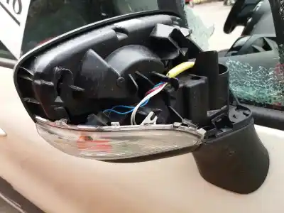 Piesă de schimb auto la mâna a doua oglinda laterala retrovizor dreapta pentru renault captur zen referințe oem iam 963019859r