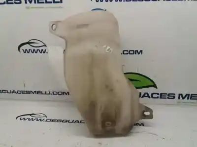 Second-hand car spare part windscreen washer bottle for fiat stilo (192) 1.9 jtd cat oem iam references b805  