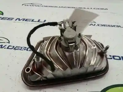 Second-hand car spare part interior left tailgate light for fiat stilo (192) 1.9 jtd cat oem iam references 46786566