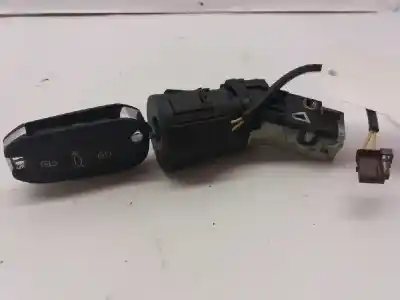 Автозапчастина б/у стартер для citroen c4 cactus feel посилання на oem iam 36454600