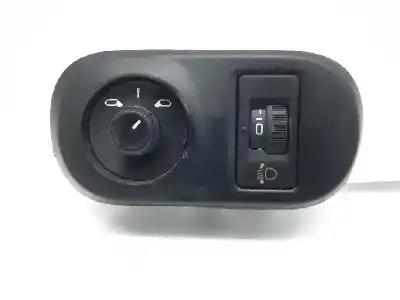 Автозапчастина б/у управління дзеркалами для citroen c4 cactus feel посилання на oem iam 96673722zd  