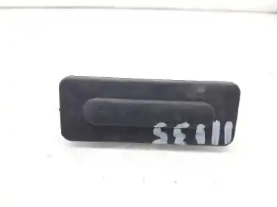 Автозапчастина б/у зовнішня ручка ворот для citroen c4 cactus feel посилання на oem iam 95835