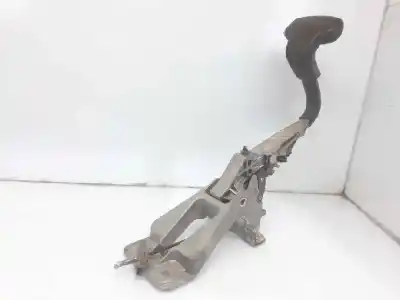Автозапчастина б/у важіль ручного гальма для citroen c4 cactus feel посилання на oem iam 98062965zd  
