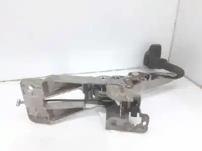 Автозапчастина б/у важіль ручного гальма для citroen c4 cactus feel посилання на oem iam 98062965zd  