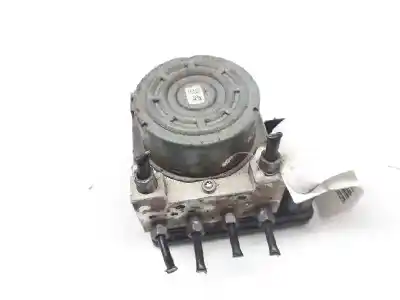 Second-hand car spare part abs for citroen c4 cactus feel oem iam references 9808898780  