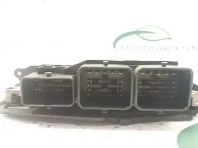 Автозапчастина б/у ебу контролер двигуна для citroen c4 cactus feel посилання на oem iam 9808016480