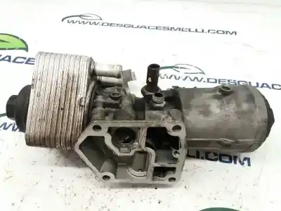 Автозапчастина б/у опора масляного фільтра для volkswagen passat b6 (3c2) 2.0 tdi 16v посилання на oem iam 045115389e  