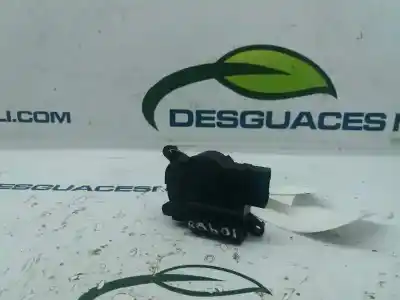 Pezzo di ricambio per auto di seconda mano modulo elettronico per opel corsa d cmon riferimenti oem iam a21000700  