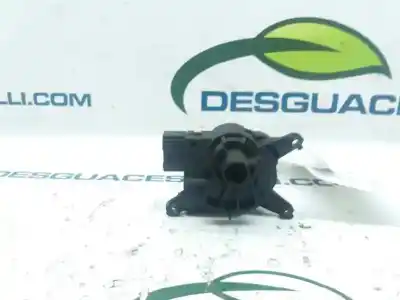 Piesă de schimb auto la mâna a doua MODUL ELECTROTIC pentru OPEL CORSA D  Referințe OEM IAM A21000700  