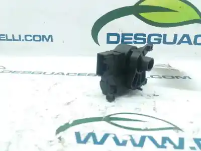 Pezzo di ricambio per auto di seconda mano modulo elettronico per opel corsa d cmon riferimenti oem iam a21000700  