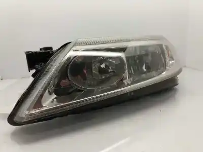 Peça sobressalente para automóvel em segunda mão FAROL / FAROLIM ESQUERDO por RENAULT LAGUNA II (BG0)  Referências OEM IAM 8200002845  