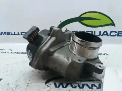 Автозапчасти б/у БАБОЧКА КОРОБКА за SEAT IBIZA SC (6J1)  ссылки OEM IAM 03L128063L  