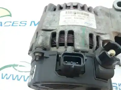 Second-hand car spare part ALTERNATOR for FORD FOCUS BERLINA (CAK)  OEM IAM references 98AB10300GE  