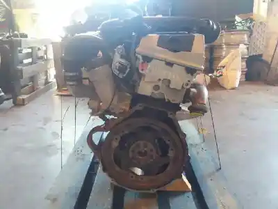 İkinci el araba yedek parçası komple motor için mercedes-benz clase s (w140) berlina 2.8 300 se (140.028) 197 cv / 145 kw oem iam referansları   