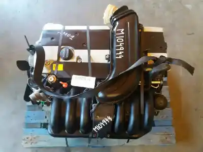 İkinci el araba yedek parçası komple motor için mercedes-benz clase s (w140) berlina 2.8 300 se (140.028) 197 cv / 145 kw oem iam referansları   