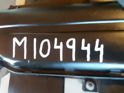 İkinci el araba yedek parçası komple motor için mercedes-benz clase s (w140) berlina 2.8 300 se (140.028) 197 cv / 145 kw oem iam referansları   