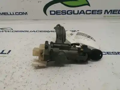 Peça sobressalente para automóvel em segunda mão comutador de ignição por hyundai getz (tb) 1.1 básico referências oem iam yg0