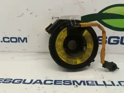 Peça sobressalente para automóvel em segunda mão fita do airbag por hyundai getz (tb) 1.1 básico referências oem iam hg0a370482