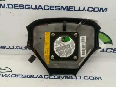 Second-hand car spare part FRONT LEFT AIR BAG for HYUNDAI GETZ (TB)  OEM IAM references TB56101F  