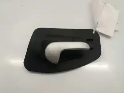 Second-hand car spare part interior right rear handle for opel corsa c blue line oem iam references 13110963