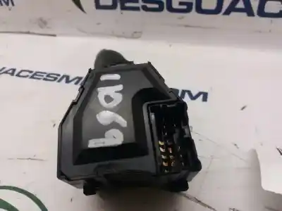 Peça sobressalente para automóvel em segunda mão comutador de limpa vidros por nissan primera berlina (p12) acenta referências oem iam 25260av710