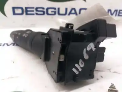 Peça sobressalente para automóvel em segunda mão comutador de luzes por nissan primera berlina (p12) acenta referências oem iam 25540av620