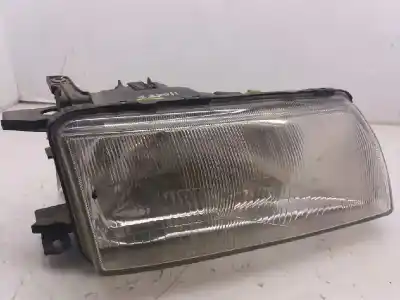 Автозапчасти б/у правая фара за opel vectra a cd ссылки oem iam 1216377