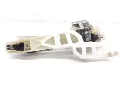 Pezzo di ricambio per auto di seconda mano maniglia esterna anteriore destra per kia carens (un) active riferimenti oem iam 82651d000