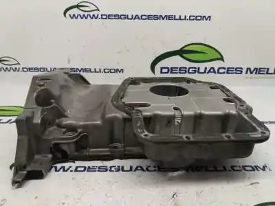 Автозапчастина б/у Возчик для OPEL ASTRA G BERLINA  Посилання на OEM IAM 09128622  