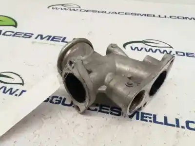 Second-hand car spare part EGR VALVE for OPEL ASTRA G BERLINA  OEM IAM references 8971849255  