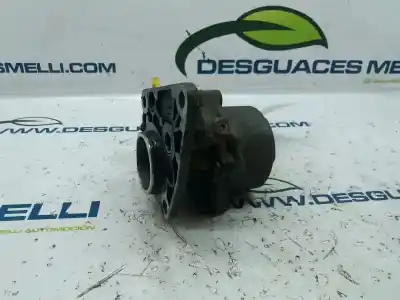 Peça sobressalente para automóvel em segunda mão depressor de travões / bomba de vácuo por peugeot partner (s2) totem referências oem iam 96111230