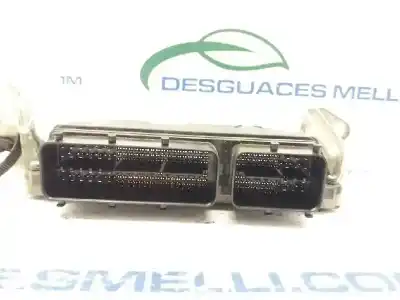 Second-hand car spare part ecu engine control for toyota prius (nhw30) plug-in hybrid advance oem iam references 8966147410  