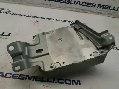 Pezzo di ricambio per auto di seconda mano modulo elettronico per toyota prius (nhw30) plug-in hybrid advance riferimenti oem iam 8965047260  