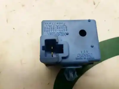 Pezzo di ricambio per auto di seconda mano modulo elettronico per toyota prius (nhw30) plug-in hybrid advance riferimenti oem iam 8665250010